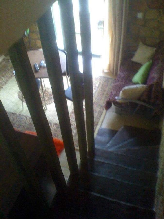 Megalos Kampos Маратополис Экстерьер фото